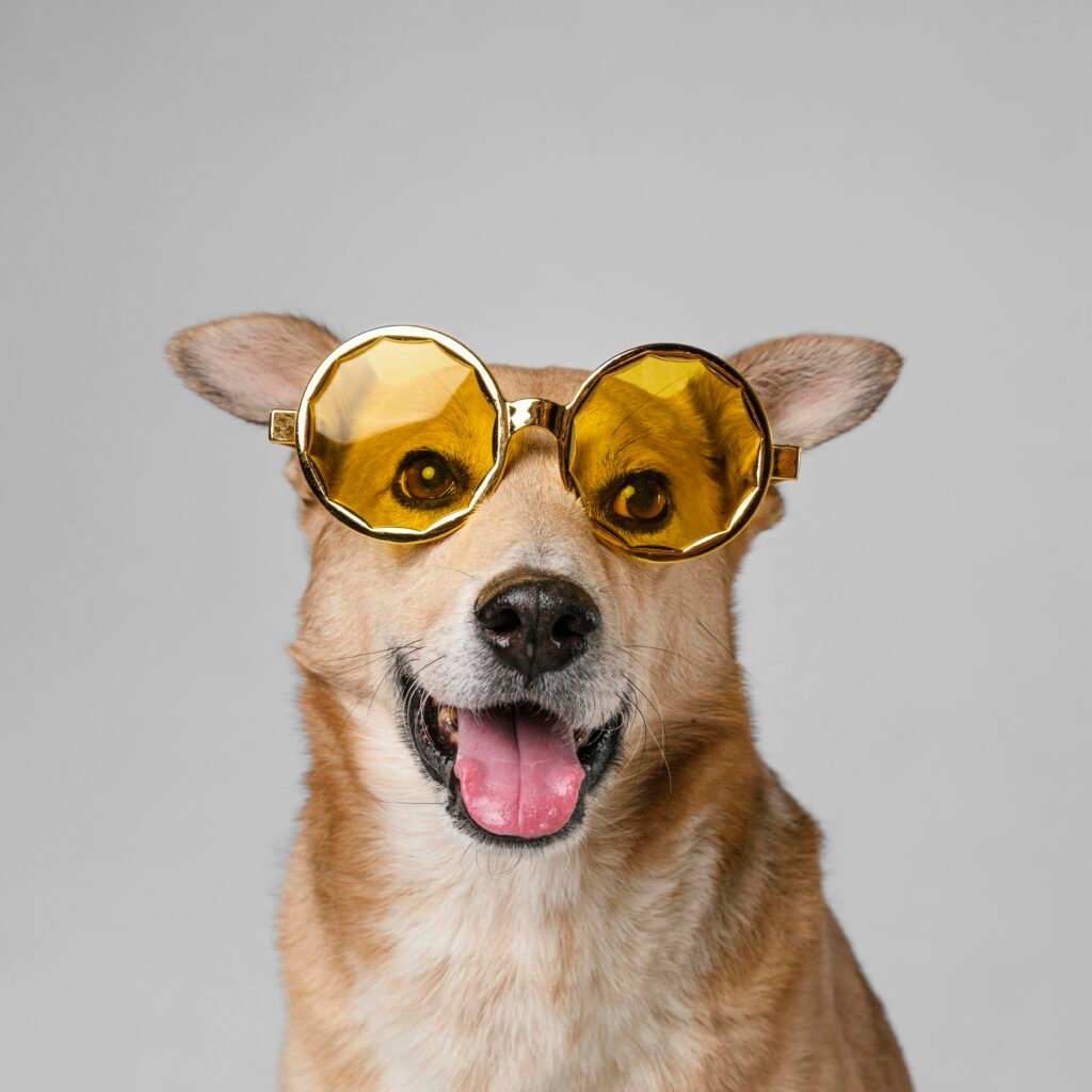 "Heckin" Dog Behaviors