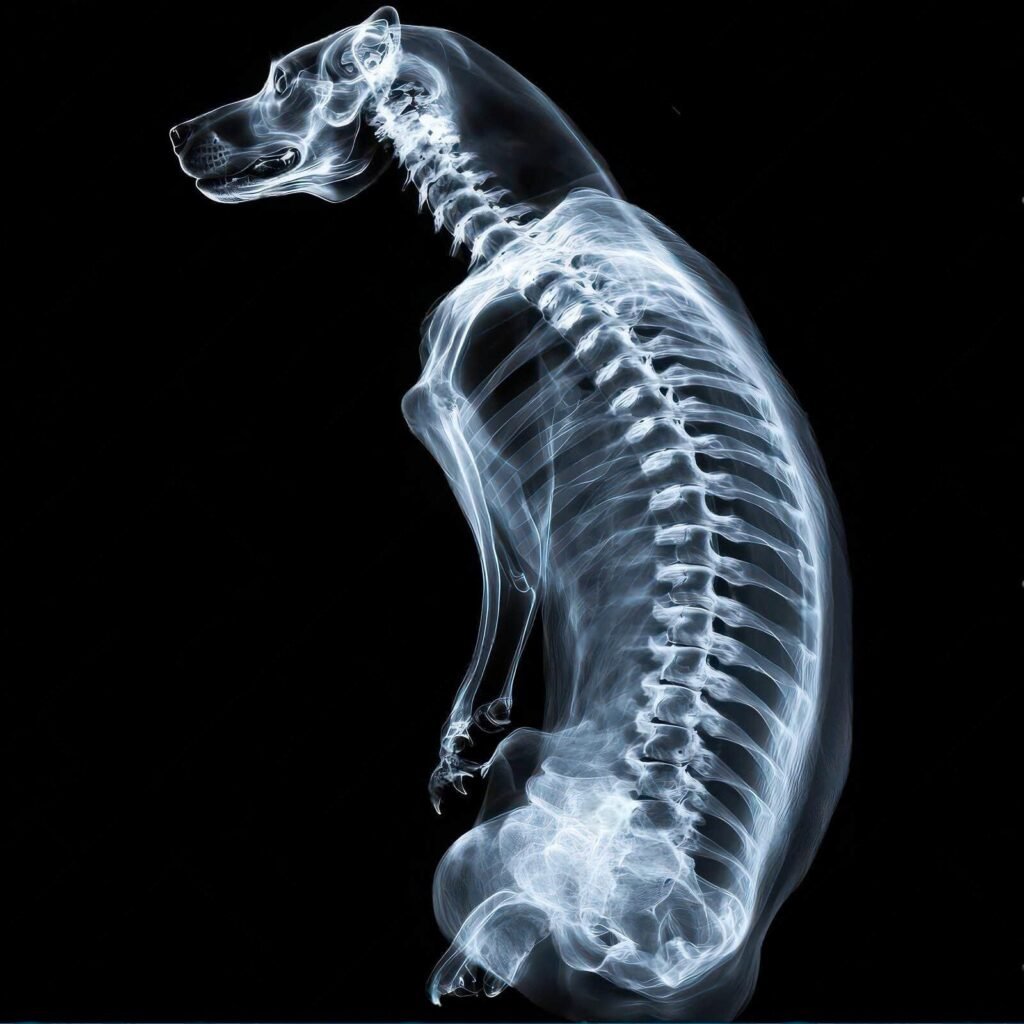 Elementor #6636 27 Dog Spine Curved Up