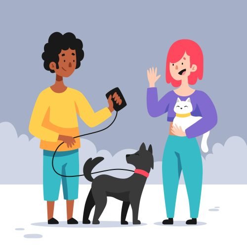 dog influencer opportunities