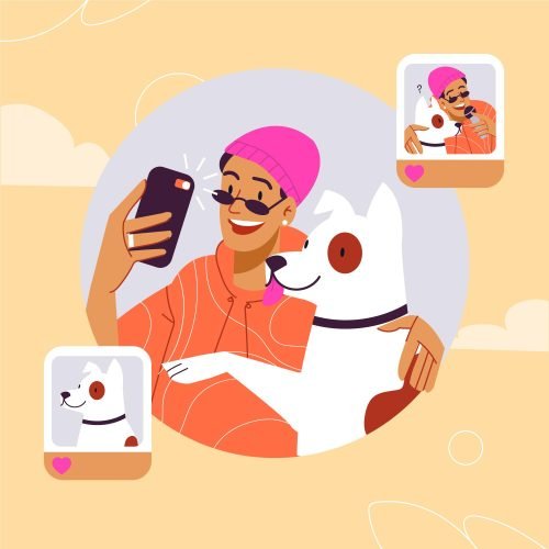 pet influencer opportunities