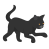 Cat stickers created by DinosoftLabs - Flaticon