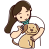 Veterinarian icons created by paulalee - Flaticon